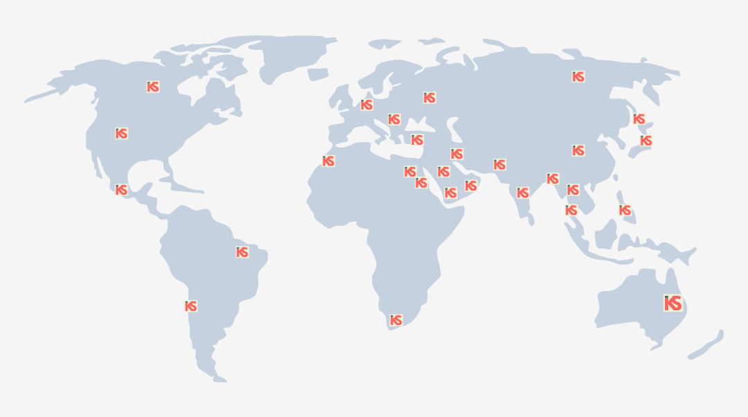 Intiutama Karya Sukses - Export Experience