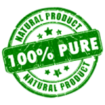 100 pure
