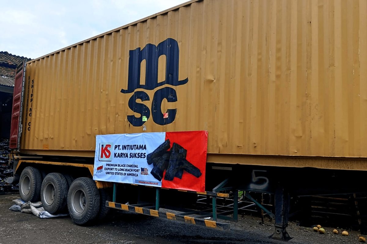 Charcoal Briquette Exporter