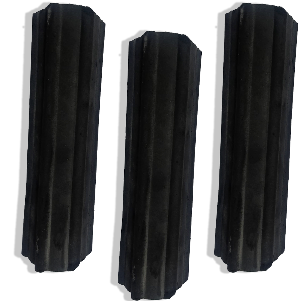 Top Charcoal Briquette Exporter