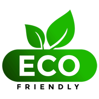 eco friendly logo