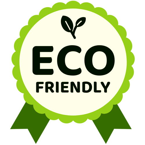 Eco Friendly Production