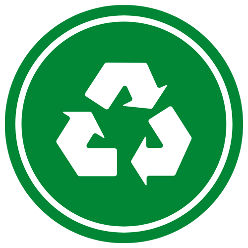 No Waste