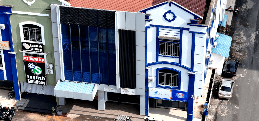 Office intiutama karya sukses